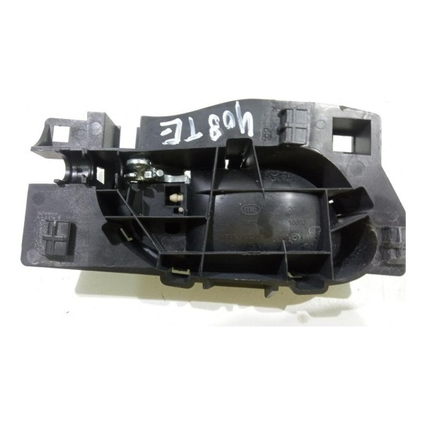 Maçaneta Interna Traseira E. Peugeot 408 2012 *4425 Cx071