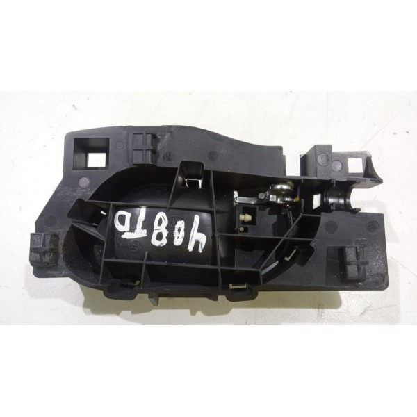 Maçaneta Interna Traseira D. Peugeot 408 2012 *4421 Cx071 Traseiro