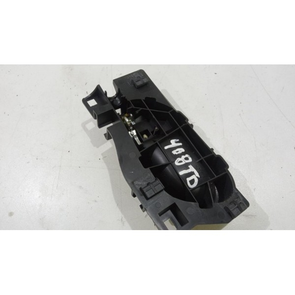 Maçaneta Interna Traseira D. Peugeot 408 2012 *4421 Cx071 Traseiro