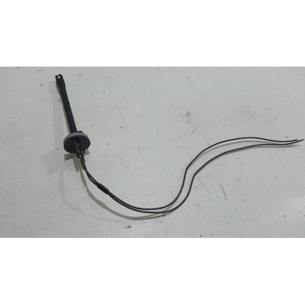 Sensor De Temperatura Peugeot 208 2017 N102462s *4523 Cx075