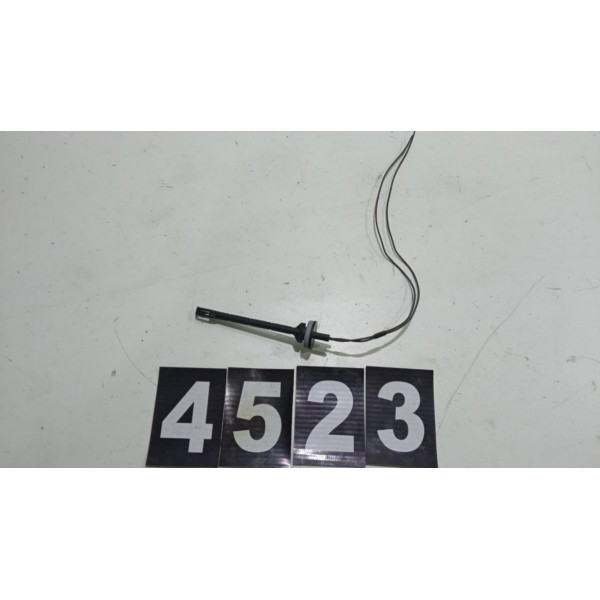 Sensor De Temperatura Peugeot 208 2017 N102462s *4523 Cx075
