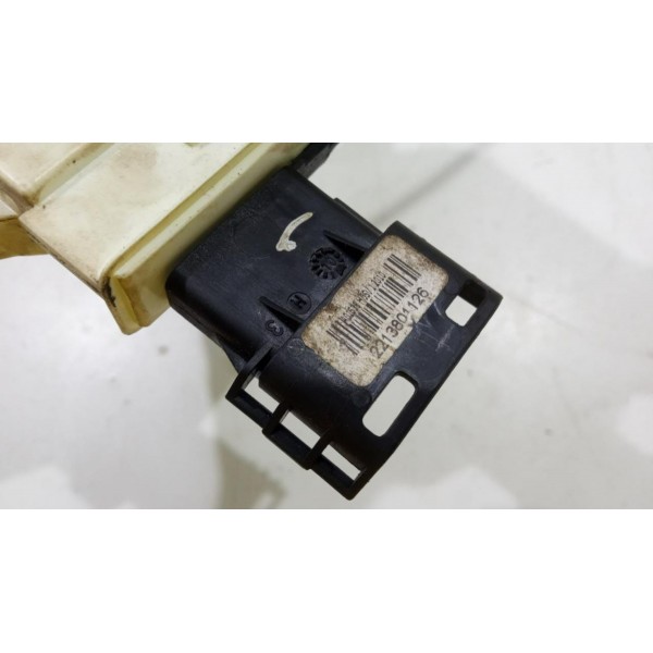 Fechadura Traseira Esquerda Peugeot 408 2012 *4417 Cx071