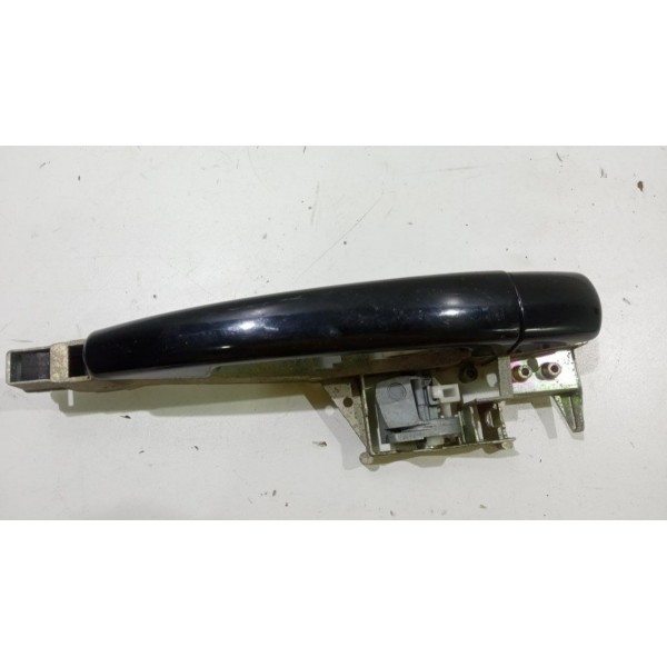 Maçaneta Traseira Direita Peugeot 408 2012 *4415 Cx071