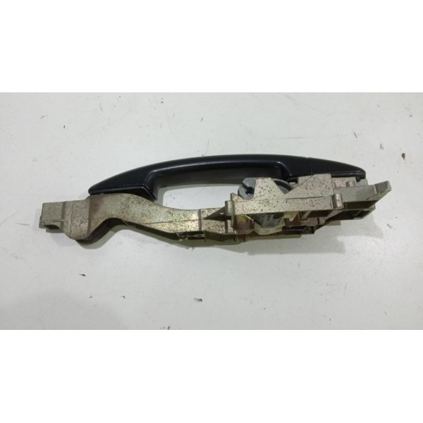 Maçaneta Traseira Direita Peugeot 408 2012 *4415 Cx071