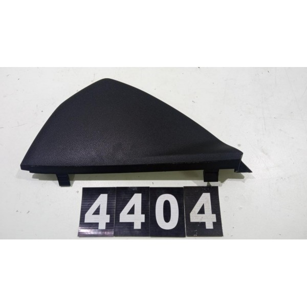 Acabamento Painel Esquerdo Peugeot 408 2012 *4404 Cx071