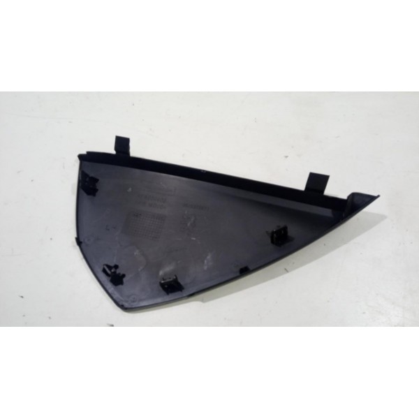 Acabamento Painel Esquerdo Peugeot 408 2012 *4404 Cx071