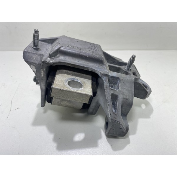 Coxim Do Cambio Vw Gol Voyage Saveiro Fox G6 G7 G8 2010 2017