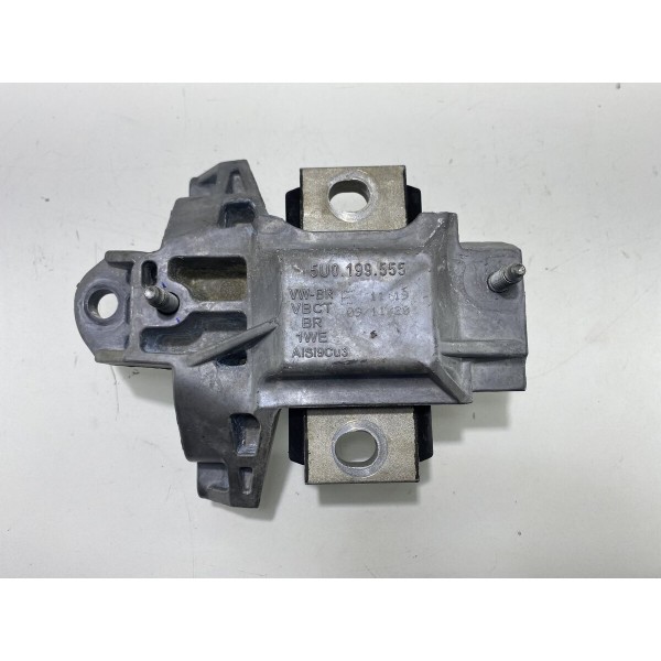 Coxim Do Cambio Vw Gol Voyage Saveiro Fox G6 G7 G8 2010 2017
