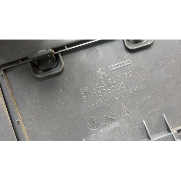 Porta Luvas Peugeot 208 2019 9600377977 *4129 Pr046