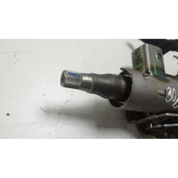 Canote De Direção Peugeot 408 2012 *4131 Pr046