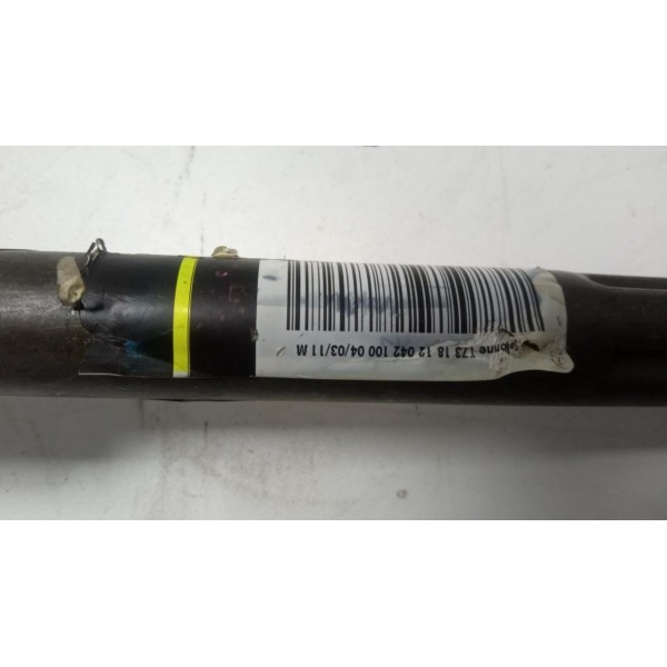 Canote De Direção Peugeot 408 2012 *4131 Pr046