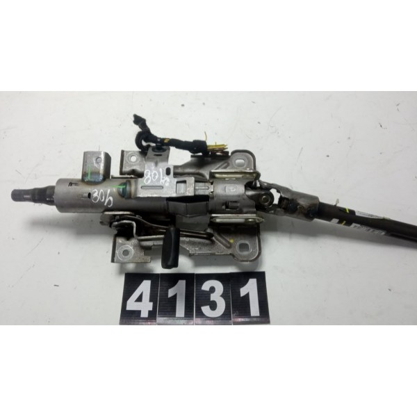 Canote De Direção Peugeot 408 2012 *4131 Pr046