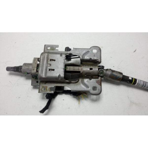 Canote De Direção Peugeot 408 2012 *4131 Pr046