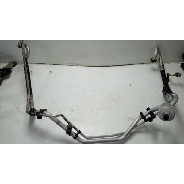 Mangueira Ar Condicionado Peugeot 408 2012 *4148 Pr046