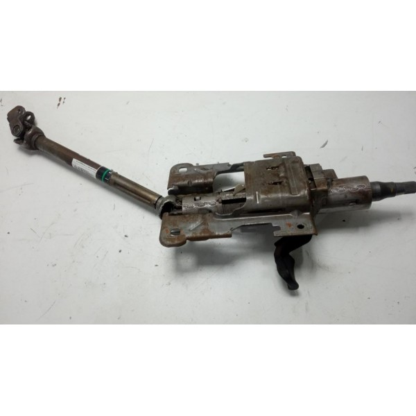 Canote De Direção Peugeot 208 2017 *4130 Pr046