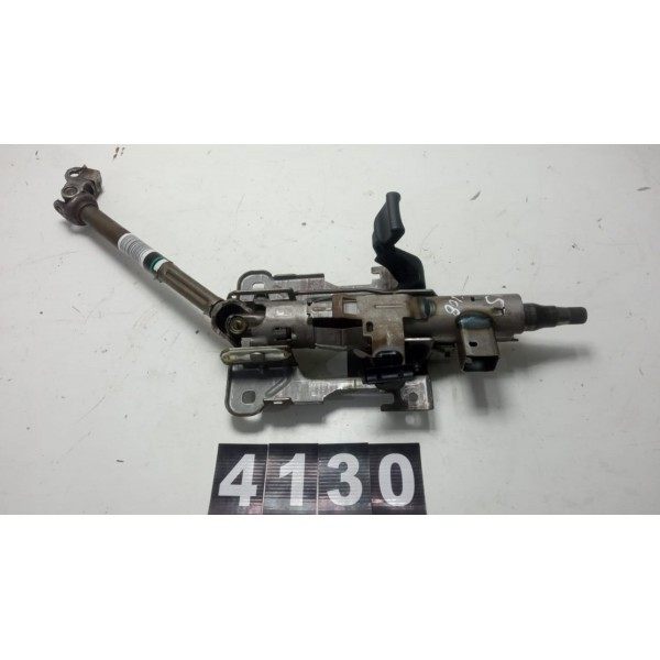 Canote De Direção Peugeot 208 2017 *4130 Pr046