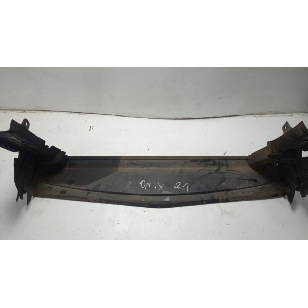Defletor Inferior Radiador Onix 2021 26218103 *4117 Pr046