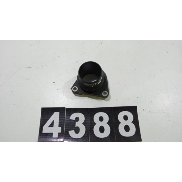 Flange Tbi Corpo De Borboleta Onix 1.0 T 2020 *4388 Cx070
