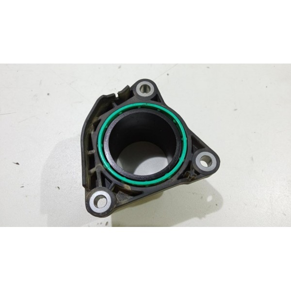 Flange Tbi Corpo De Borboleta Onix 1.0 T 2020 *4388 Cx070