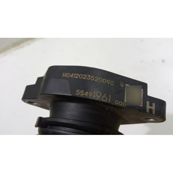 Flange Tbi Corpo De Borboleta Onix 1.0 T 2020 *4388 Cx070