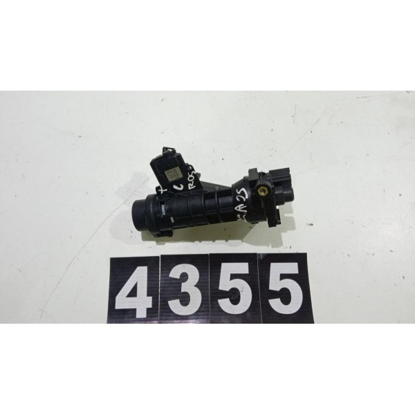 Comutador De Ignição Vw T-cross 2022 5z0905851h *4355 Cx069