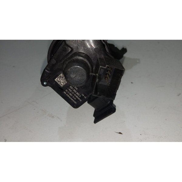 Comutador De Ignição Vw T-cross 2022 5z0905851h *4355 Cx069