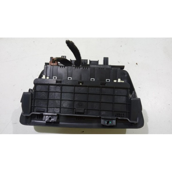 Computador Bordo Painel Peugeot 408 2012 *4377 Cx070