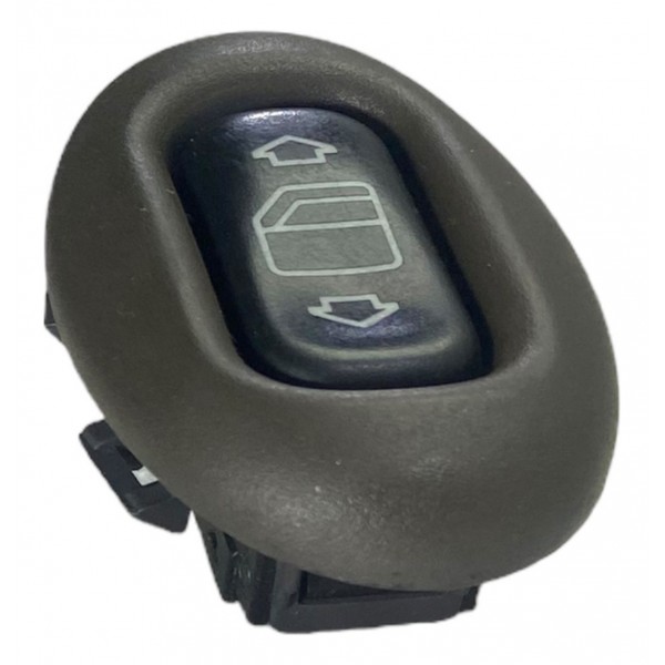 Botão Do Vidro Traseiro Compass