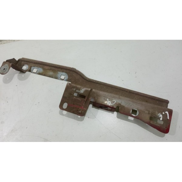 Suporte Paralama Esquerdo C4 2012 *4368 Cx069