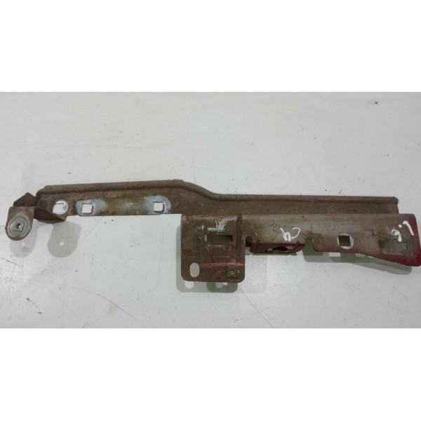 Suporte Paralama Esquerdo C4 2012 *4368 Cx069