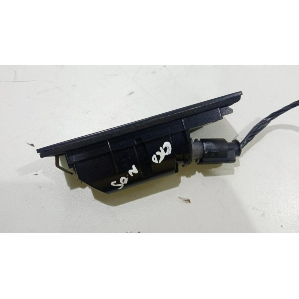 Luz De Placa Original Fiat Cronos 2022 52128029 *4382 Cx070