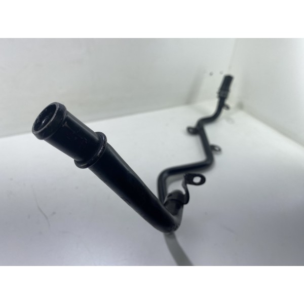Cano Tubo Agua Motor Discovery 4 3.0 V6 2010-2015