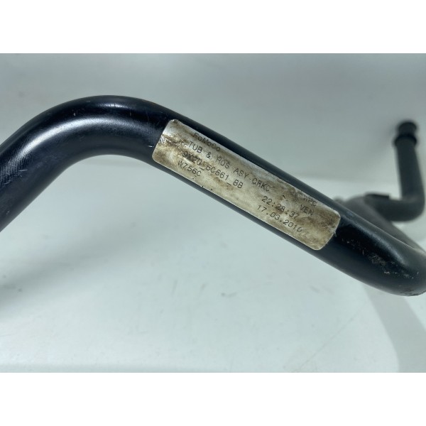 Cano Tubo Agua Motor Discovery 4 3.0 V6 2010-2015