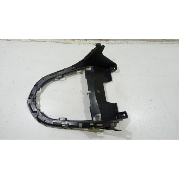 Suporte Moldura Console Peugeot 408 2012 *4395 Cx070