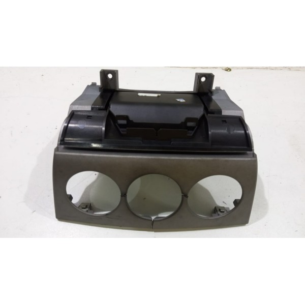 Moldura Do Ar Com Cinzeiro Peugeot 308 2012 *4389 Cx070