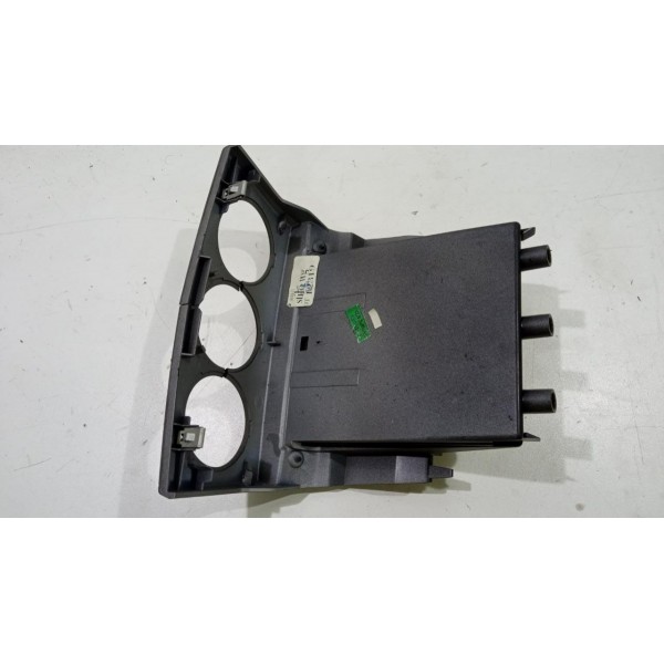 Moldura Do Ar Com Cinzeiro Peugeot 308 2012 *4389 Cx070