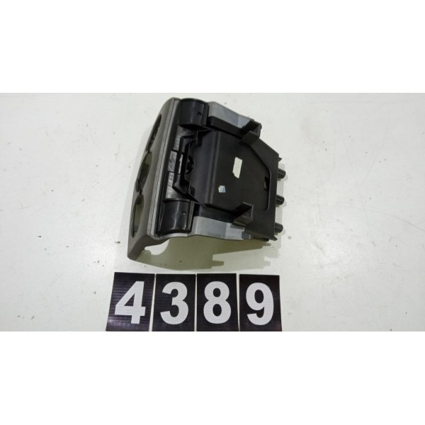 Moldura Do Ar Com Cinzeiro Peugeot 308 2012 *4389 Cx070