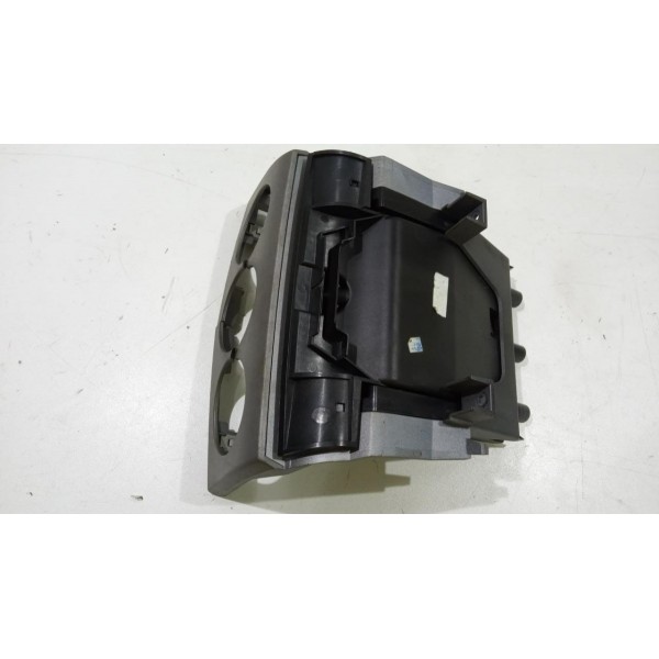 Moldura Do Ar Com Cinzeiro Peugeot 308 2012 *4389 Cx070