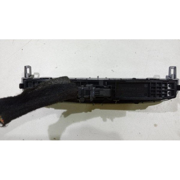 Botão Pisca Alerta Peugeot 408 2012 96664398xt *4393 Cx070