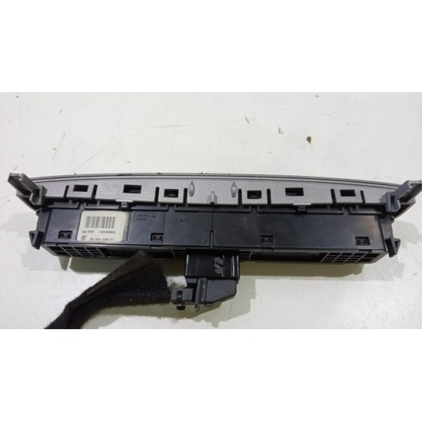 Botão Pisca Alerta Peugeot 408 2012 96664398xt *4393 Cx070