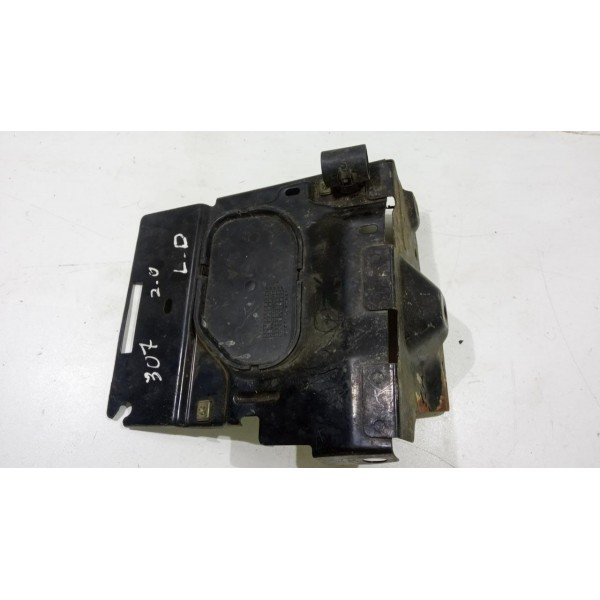 Suporte Bateria Lado D. Peugeot 307 2007 *4367 Cx069