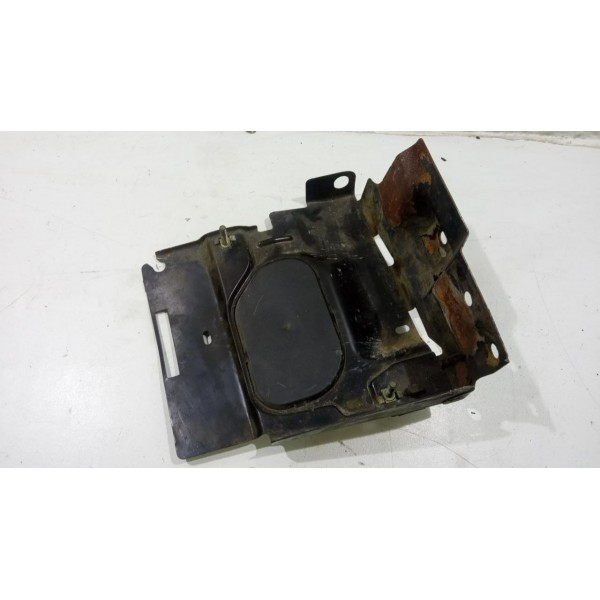 Suporte Bateria Lado D. Peugeot 307 2007 *4367 Cx069