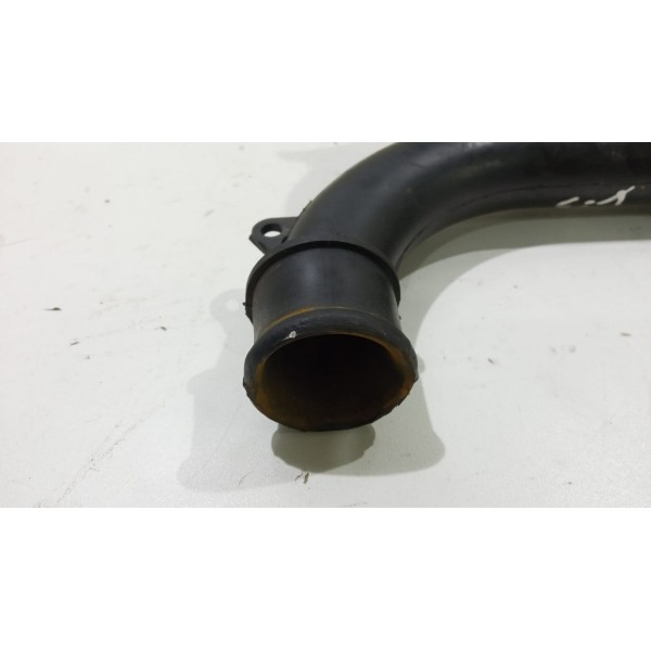 Cano De Água Com Suporte Honda Fit 2006 *4359 Cx069