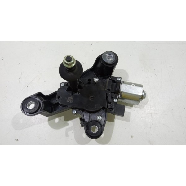 Motor Limpador Traseiro Peugeot 208 2022 *4399 Cx070