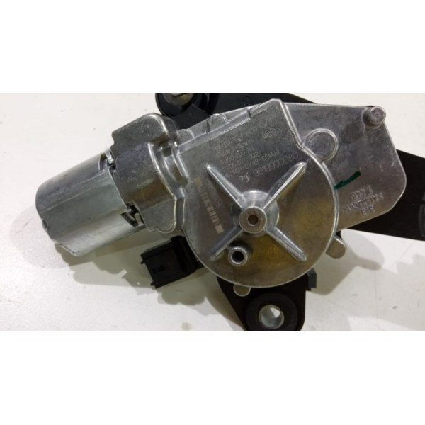 Motor Limpador Traseiro Peugeot 208 2022 *4399 Cx070