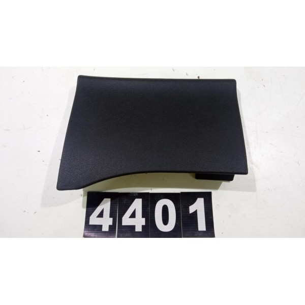 Acabamento Painel Peugeot 408 2012 9670254477 *4401 Cx071