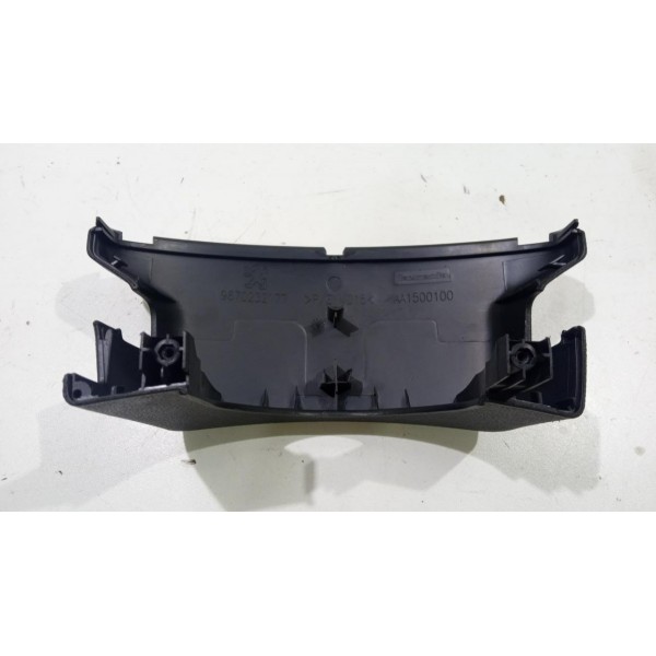 Acabamento Superior Do Canote Peugeot 408 2012 *4402 Cx071