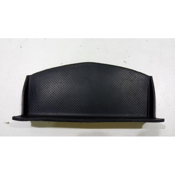 Tapete Borracha Do Painel Peugeot 408 2012 *4396 Cx070