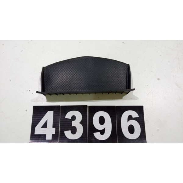 Tapete Borracha Do Painel Peugeot 408 2012 *4396 Cx070