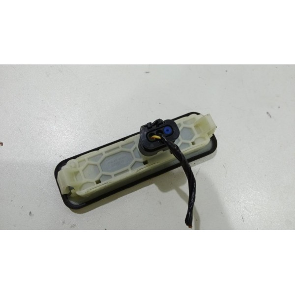 Botão Abertura Porta Malas Fiat Cronos 2021 *4397 Cx070